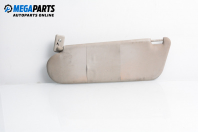 Sun visor for Opel Zafira A Minivan (04.1999 - 06.2005), position: left