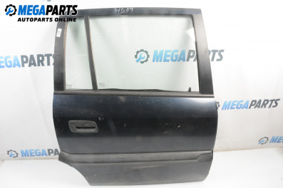 Door for Opel Zafira A Minivan (04.1999 - 06.2005), 5 doors, minivan, position: rear - right