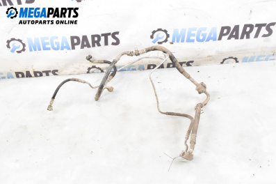 Air conditioning hoses for Opel Zafira A Minivan (04.1999 - 06.2005)