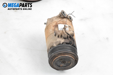 AC compressor for Opel Zafira A Minivan (04.1999 - 06.2005) 1.6 CNG, 97 hp
