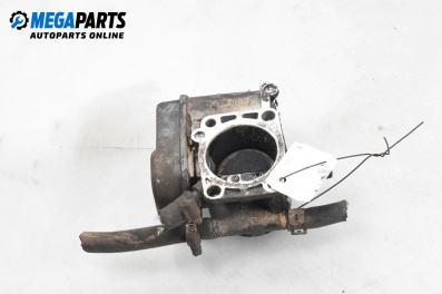 Clapetă carburator for Opel Zafira A Minivan (04.1999 - 06.2005) 1.6 CNG, 97 hp