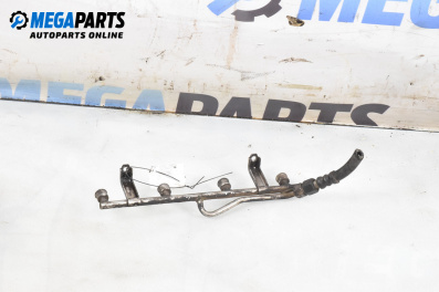 Rampă combustibil for Opel Zafira A Minivan (04.1999 - 06.2005) 1.6 CNG, 97 hp
