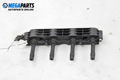 Ignition coil for Opel Zafira A Minivan (04.1999 - 06.2005) 1.6 CNG, 97 hp