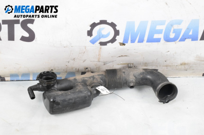 Air duct for Opel Zafira A Minivan (04.1999 - 06.2005) 1.6 CNG, 97 hp