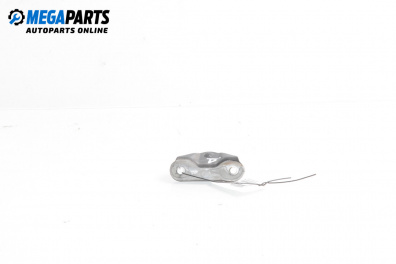 Luggage lock for Opel Zafira A Minivan (04.1999 - 06.2005), minivan