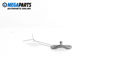 Luggage lock for Opel Zafira A Minivan (04.1999 - 06.2005), minivan