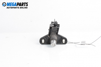 Boot lid lock for Opel Zafira A Minivan (04.1999 - 06.2005), minivan