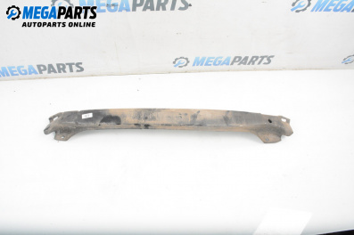 Bumper support brace impact bar for Opel Zafira A Minivan (04.1999 - 06.2005), minivan, position: rear
