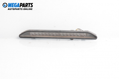 Central tail light for Opel Zafira A Minivan (04.1999 - 06.2005), minivan