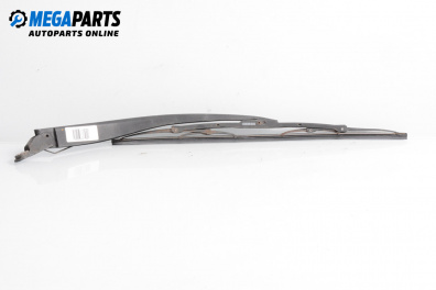 Rear wiper arm for Opel Zafira A Minivan (04.1999 - 06.2005), position: rear