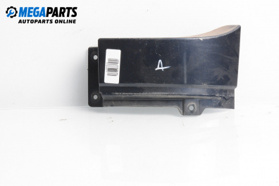 Tail light filler panel for Opel Zafira A Minivan (04.1999 - 06.2005), minivan, position: right
