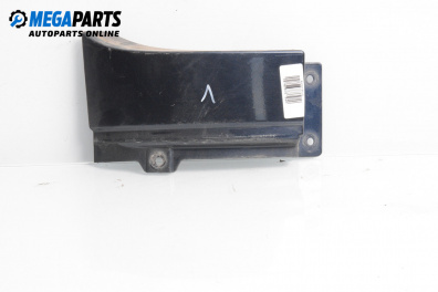 Tail light filler panel for Opel Zafira A Minivan (04.1999 - 06.2005), minivan, position: left