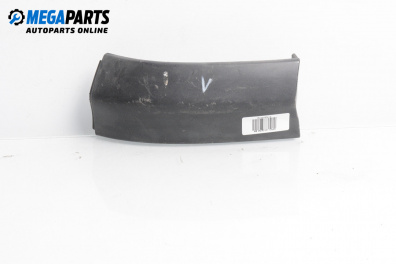 Exterior moulding for Opel Zafira A Minivan (04.1999 - 06.2005), minivan, position: left