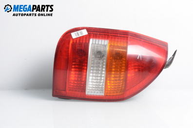 Tail light for Opel Zafira A Minivan (04.1999 - 06.2005), minivan, position: left