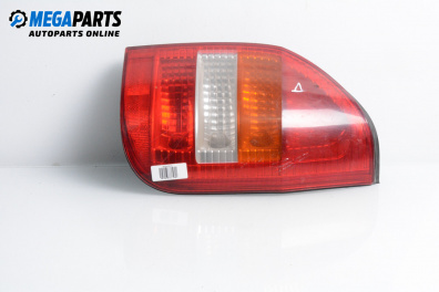 Tail light for Opel Zafira A Minivan (04.1999 - 06.2005), minivan, position: right