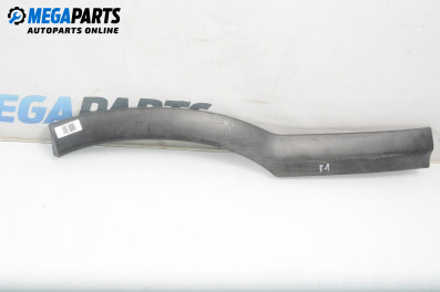 Fender arch for Opel Zafira A Minivan (04.1999 - 06.2005), minivan, position: rear - left