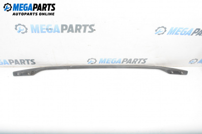 Roof rack for Opel Zafira A Minivan (04.1999 - 06.2005), 5 doors, minivan, position: left