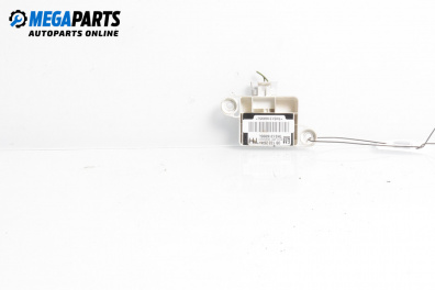 Airbag sensor for Opel Zafira A Minivan (04.1999 - 06.2005)