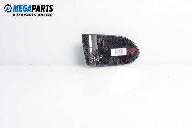 Mirror glass for Opel Zafira A Minivan (04.1999 - 06.2005), 5 doors, minivan, position: right