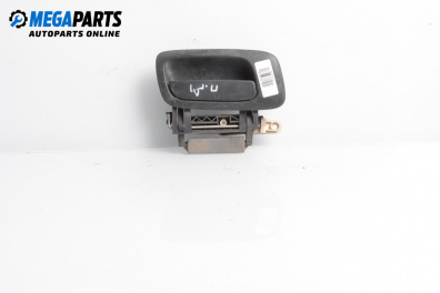 Outer handle for Opel Zafira A Minivan (04.1999 - 06.2005), 5 doors, minivan, position: front - right