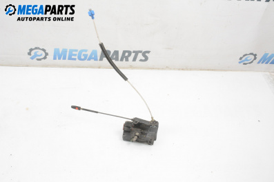 Lock for Opel Zafira A Minivan (04.1999 - 06.2005), position: front - right