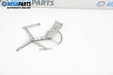 Power window mechanism for Opel Zafira A Minivan (04.1999 - 06.2005), 5 doors, minivan, position: front - right