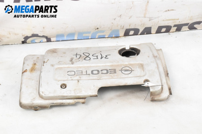 Engine cover for Opel Zafira A Minivan (04.1999 - 06.2005)