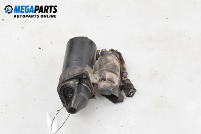 Starter for Opel Zafira A Minivan (04.1999 - 06.2005) 1.6 CNG, 97 hp