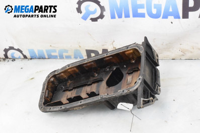 Crankcase for Opel Zafira A Minivan (04.1999 - 06.2005) 1.6 CNG, 97 hp