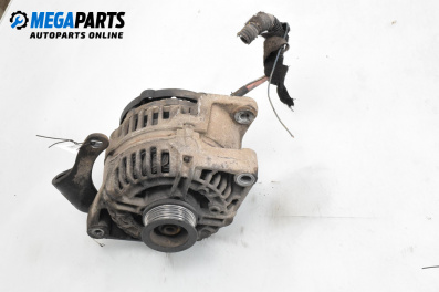 Alternator for Opel Zafira A Minivan (04.1999 - 06.2005) 1.6 CNG, 97 hp