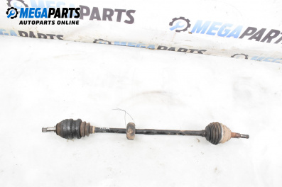 Driveshaft for Opel Zafira A Minivan (04.1999 - 06.2005) 1.6 CNG, 97 hp, position: front - right