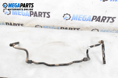 Sway bar for Opel Zafira A Minivan (04.1999 - 06.2005), minivan