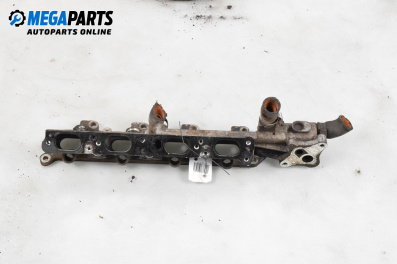  for Opel Zafira A Minivan (04.1999 - 06.2005) 1.6 CNG, 97 hp