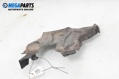 Timing belt cover for Opel Zafira A Minivan (04.1999 - 06.2005) 1.6 CNG, 97 hp