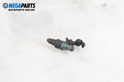 Benzineinspritzdüse for Opel Zafira A Minivan (04.1999 - 06.2005) 1.6 CNG, 97 hp