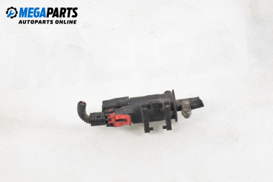 Vakuumventil for Opel Zafira A Minivan (04.1999 - 06.2005) 1.6 CNG, 97 hp