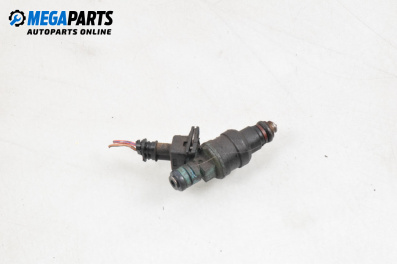 Gasoline fuel injector for Opel Zafira A Minivan (04.1999 - 06.2005) 1.6 CNG, 97 hp