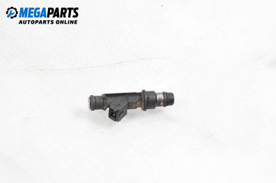 Gasoline fuel injector for Opel Zafira A Minivan (04.1999 - 06.2005) 1.6 CNG, 97 hp