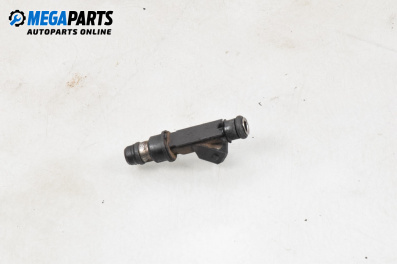 Gasoline fuel injector for Opel Zafira A Minivan (04.1999 - 06.2005) 1.6 CNG, 97 hp