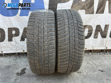 Winterreifen SUMITOMO 205/55/16, DOT: 2423 (Preis für zwei stücke)