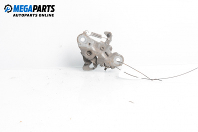 Bonnet lock for Peugeot 206 Hatchback (08.1998 - 12.2012)