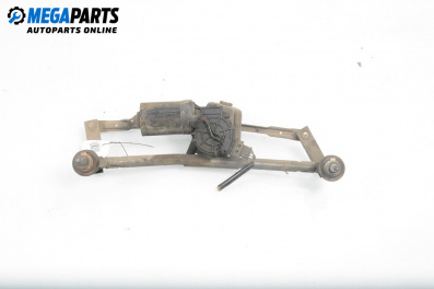 Front wipers motor for Peugeot 206 Hatchback (08.1998 - 12.2012), hatchback, position: front