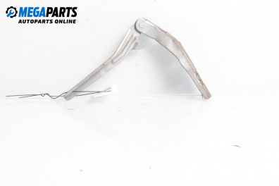 Bonnet hinge for Peugeot 206 Hatchback (08.1998 - 12.2012), 3 doors, hatchback, position: left