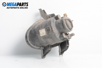 Nebelleuchte for Peugeot 206 Hatchback (08.1998 - 12.2012), hecktür, position: links