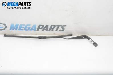 Front wipers arm for Peugeot 206 Hatchback (08.1998 - 12.2012), position: left