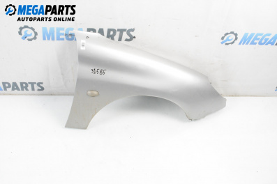Fender for Peugeot 206 Hatchback (08.1998 - 12.2012), 3 doors, hatchback, position: front - right