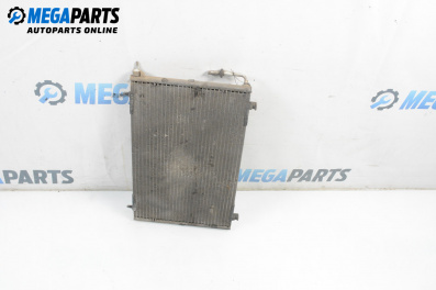 Air conditioning radiator for Peugeot 206 Hatchback (08.1998 - 12.2012) 1.9 D, 69 hp