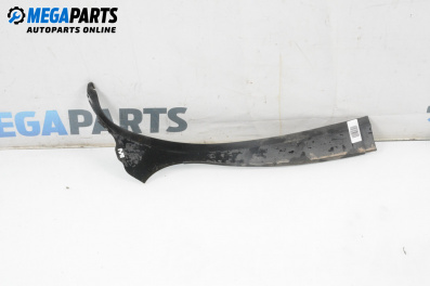 Verkleidung unter scheibenwischern for Peugeot 206 Hatchback (08.1998 - 12.2012), 3 türen, hecktür