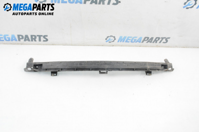 Bumper support brace impact bar for Peugeot 206 Hatchback (08.1998 - 12.2012), hatchback, position: front