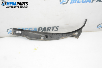 Verkleidung unter scheibenwischern for Peugeot 206 Hatchback (08.1998 - 12.2012), 3 türen, hecktür
